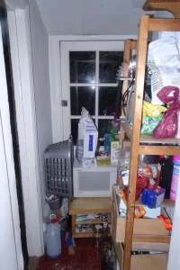 Larder