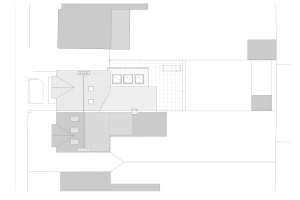 Proposed site plan