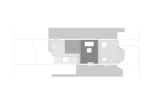 Proposed site plan