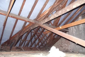 Attic