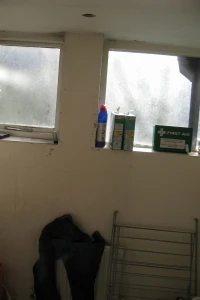 Extension windows