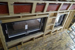 New rooflights