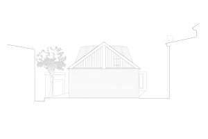 Boundary elevation