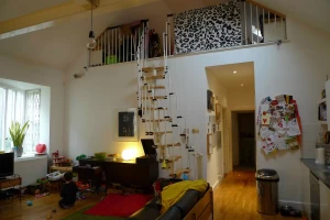 Living space