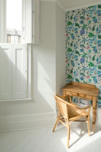 Replacement windows & shutters