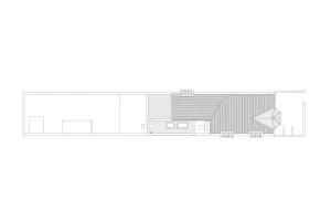 Proposed site plan