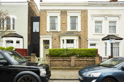 Upper Clapton #80