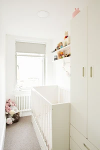 Nursery