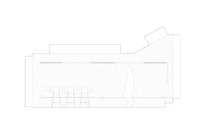 Extension section