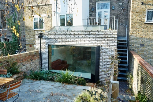 Dalston #52