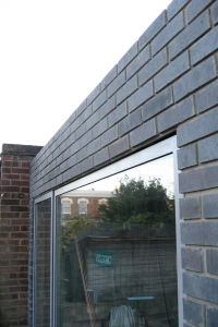 Timber composite window & door system