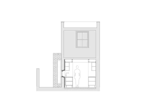 Proposed short section
