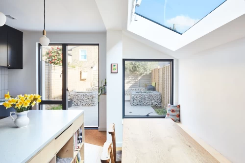 Homerton #141