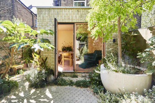 Homerton #157
