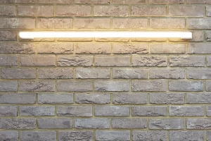 Tube lights