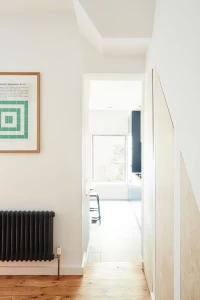 Kitchen access