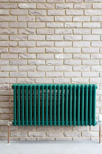 Column radiators