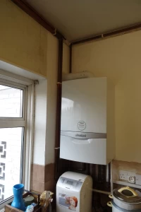 Boiler