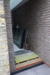 Extension threshold