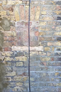 Removal of existing render