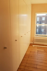 IKEA wardrobes