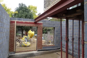Structural steel