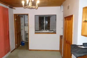 Kitchen/ diner