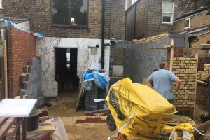 New masonry