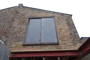 Structural steel