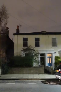 Street elevation