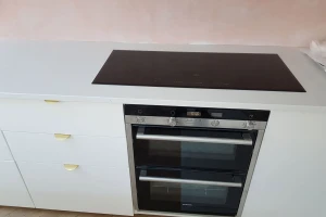 Kitchen appliances