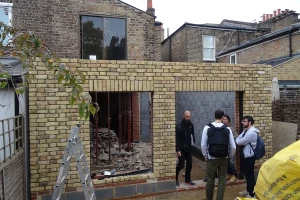 Site meeting