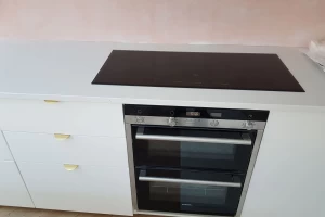 Kitchen appliances
