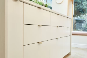 IKEA kitchen cabinets