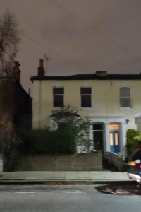 Street elevation