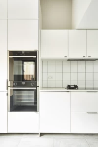 Adpated IKEA kitchen