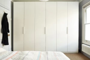 IKEA wardrobes