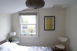 Bedroom 3 (new bathroom)