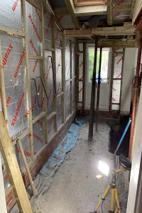 New insulation