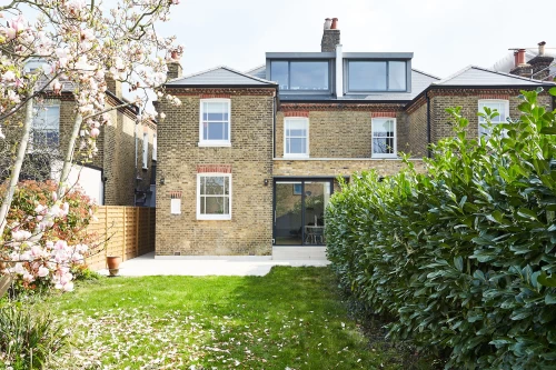 Peckham Rye #71