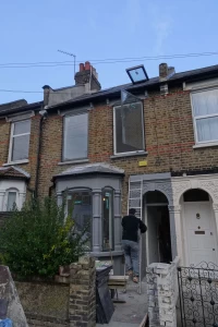 Replacement timber composite windows