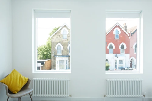 South Tottenham #43