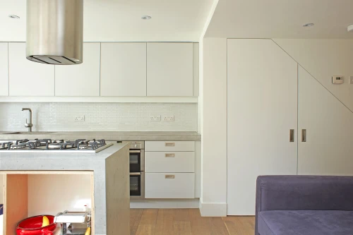 Stoke Newington #05