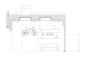 Long section 2