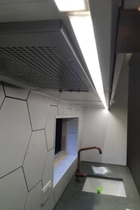 IKEA LED pelment lights