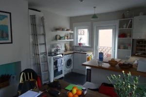 Kitchen/ utility