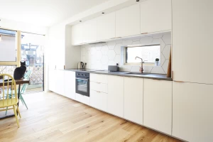 New kitchen & dining hub