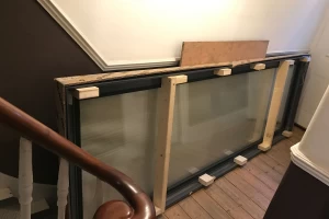 Standard rooflight