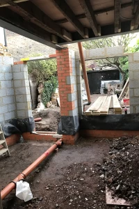 New structure