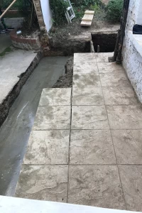 New foundations